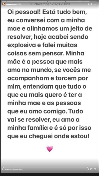 Giovanna Chaves 