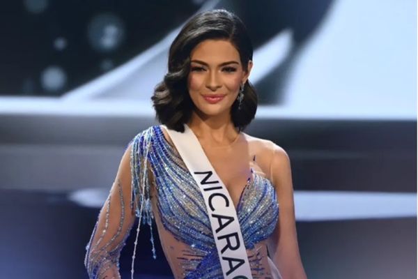 Nicaraguense Sheynnis Palacios é nova Miss Universo