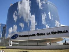 Imagem - Gonet contraria PF e diz que não vê necessidade de policiais dentro da casa de Bolsonaro