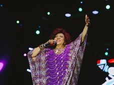 Imagem - Alcione chega a Salvador em janeiro para Festival de Verão ao lado do SPC: 'Volta à casa'