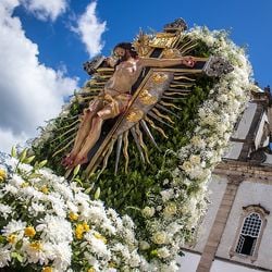 Imagem - Saiba o dia da Lavagem do Bonfim em 2025; veja como vai ser a festa