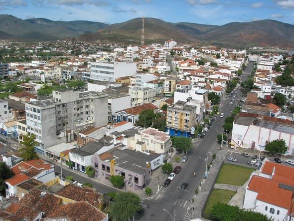 Imagem - Duas cidades baianas tiveram prefeitos eleitos com mais de 90% dos votos; veja quais