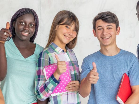 Imagem - O que levar em consideração na hora de escolher a escola dos filhos?