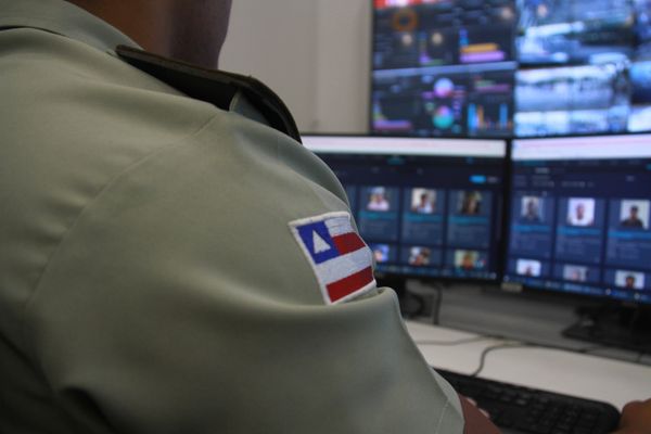 As três prisões ocorreram nas últimas 24 horas