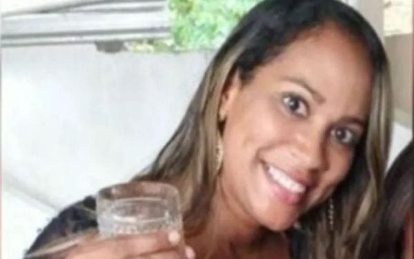 Enfermeira Renanta Santana foi morta pelo companheiro