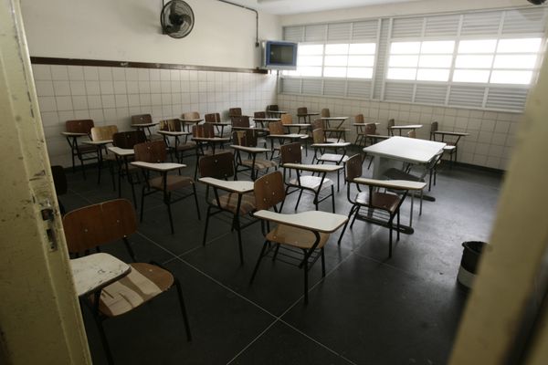 Inscrições para o Programa de Bolsa de Estudos se encerram nesta quinta (23)