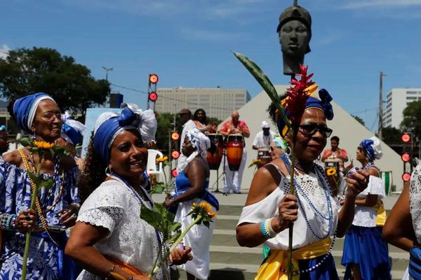 Para a representante da Coalizão Negra por Direitos Ingrid Farias, o Estado tem papel central no combate ao racismo e à desigualdade