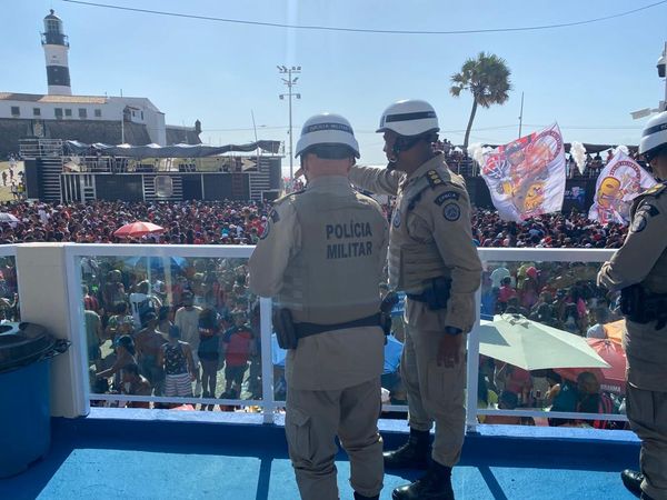 Policia Militar