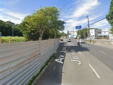 Imagem - Trânsito em avenida de Salvador tem bloqueio parcial para implantação de passarela; veja mudanças