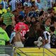 Imagem - Confronto entre torcedores atrasa jogo entre Brasil e Argentina