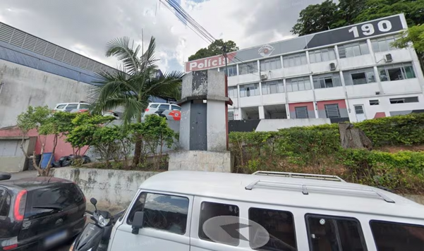Batalhão de Polícia de SP