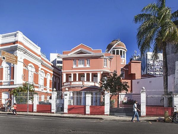 Instituto Geográfico e Histórico da Bahia