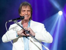 Imagem - Roberto Carlos realiza sonho do filho que morreu há 4 anos; confira