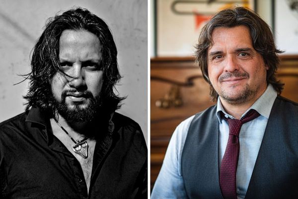 A apresentação acontecerá no Cerimonial Conceição da Praia, no dia 30 de novembro, às 19h