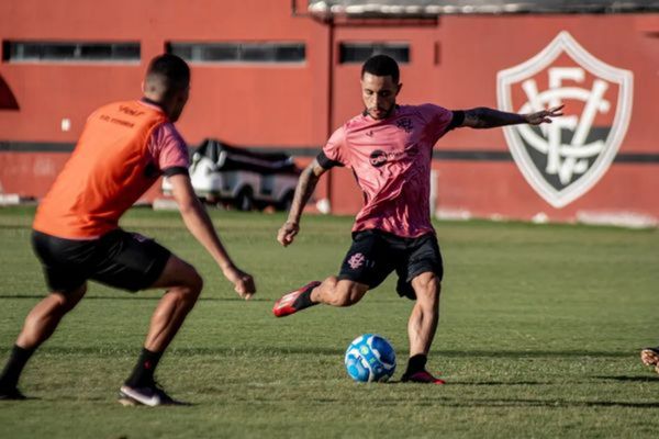 Vitória ganha duas posições na 4ª rodada; Veja classificação da Série C