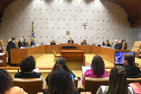 Supremo Tribunal Federal (STF)