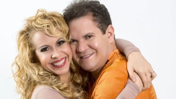 Ximbinha e Joelma