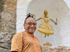 Imagem - Antropólogo e babalorixá lança livro sobre sincretismo