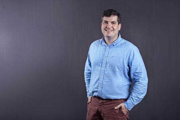 Bruno Solano é um dos pesquisadores do IDOR no IGI