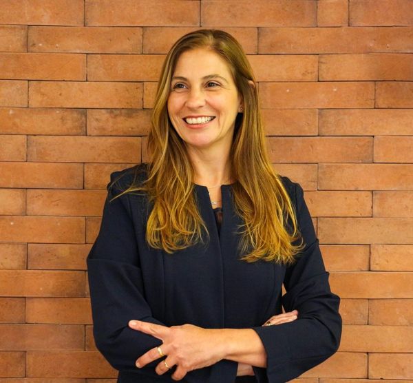 Fernanda Tovar-Moll, presidente do IDOR