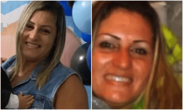 Marileide Santos Silva foi morta no condomínio Villas do Atlântico