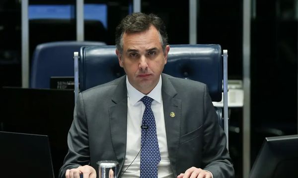 Pacheco cancela sessão do Congresso que analisaria vetos e projetos  orçamentários