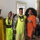 Imagem - Líder de projeto social leva modelos para seleção e acaba desfilando no Afro Fashion Day