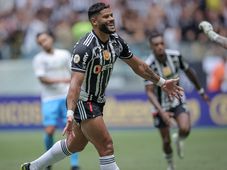 Imagem - Atlético-MG x Athletic: onde assistir ao vivo, horário e prováveis escalações