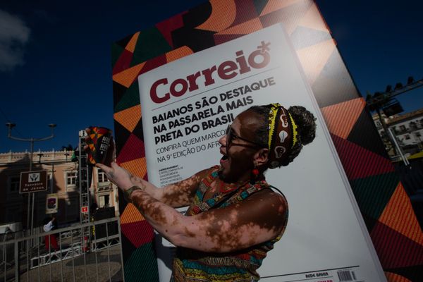 Afro Fashion Day 2023