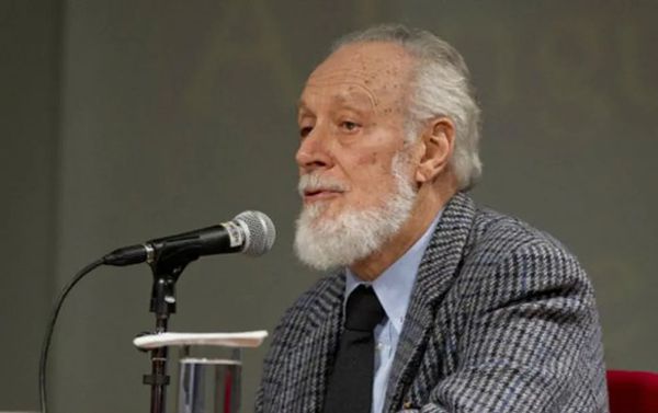 Segundo o acadêmico Alberto da Costa e Silva, Brasil precisa mudar olhar em estudo da África