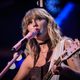 Imagem - Canções de Taylor Swift voltam ao TikTok após 'guerra' do aplicativo; entenda