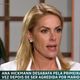 Imagem - Ana Hickmann diz que viu pai agredir a mãe na infância diversas vezes