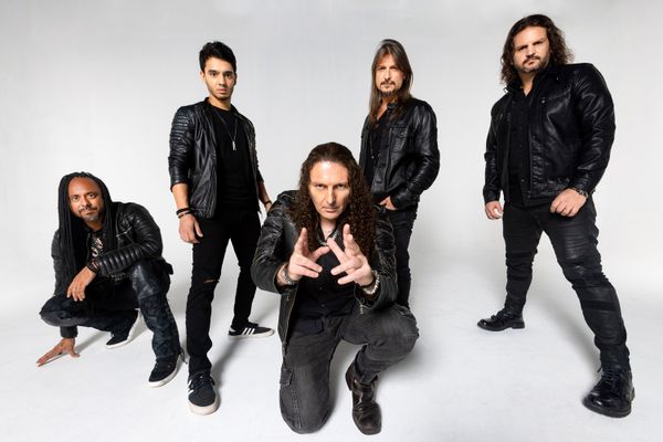 banda Angra