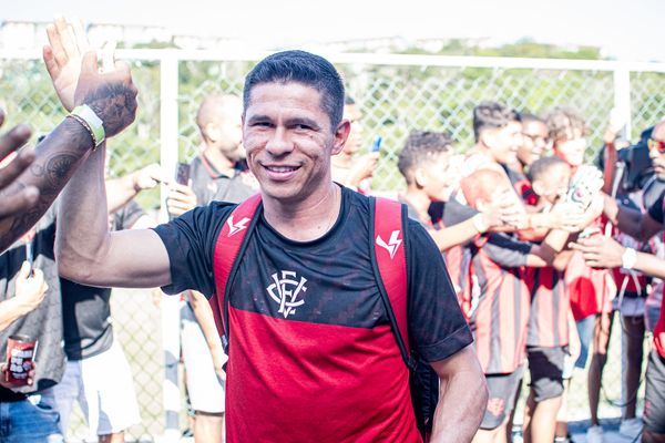 Com nove assistências, Osvaldo é o garçom da Série B do Brasileiro 2023