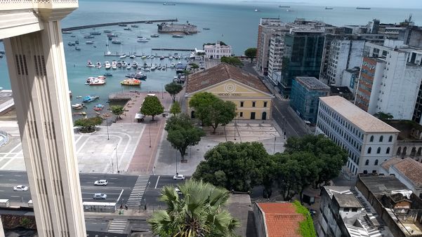 Expectativa de turistas é alta para o verão
