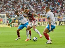 Imagem - Bahia x São Paulo: onde assistir, horário e escalações