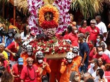 Imagem - Trânsito em Salvador será alterado para Festa de Santa Bárbara; confira