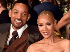 Imagem - Amigos revelam dinâmica "bizarra" do casamento de Will Smith e Jada Pinkett