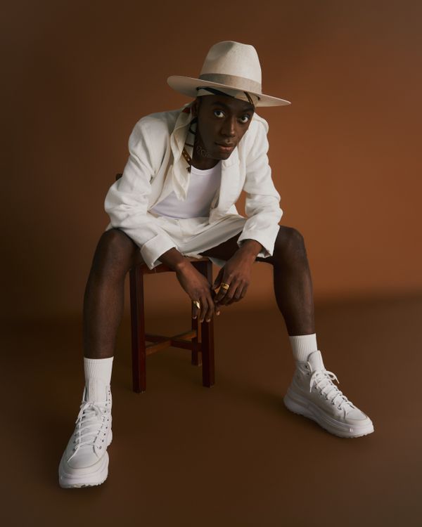 Jota.Pê por Divulgação