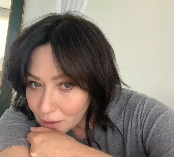 Shannen Doherty