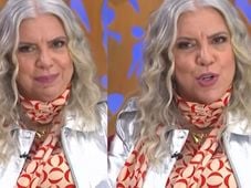 Imagem - Astrid Fontenelle anuncia fim de programa no GNT e desabafa: 'Não tem explicação'