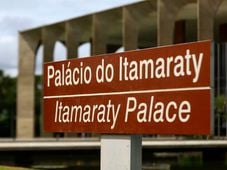 Imagem - Itamaraty descumpre leis na Europa e é condenado a pagar R$ 2,5 milhões em indenizações