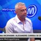 Imagem - Alexandre Correa alega mal-estar e interrompe entrevista ao vivo sobre caso Ana Hickmann