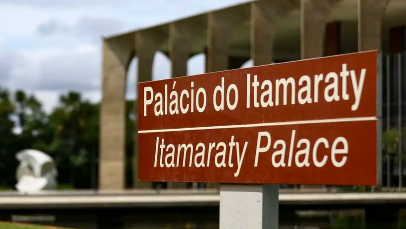 Imagem - Itamaraty descumpre leis na Europa e é condenado a pagar R$ 2,5 milhões em indenizações