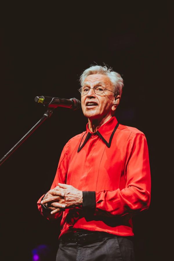 Caetano Veloso