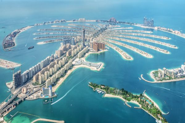 Dubai é a sede da COP28