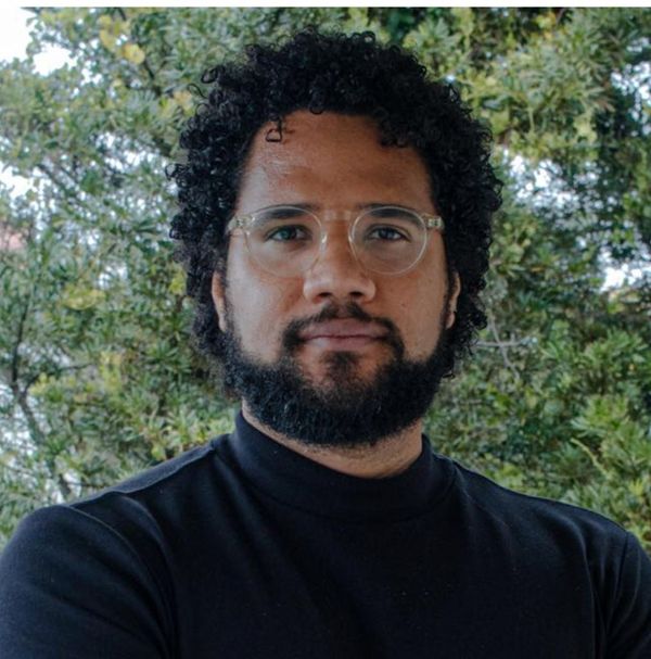Lucas Reis é presidente da Associação Baiana do Mercado Publicitário (ABMP)