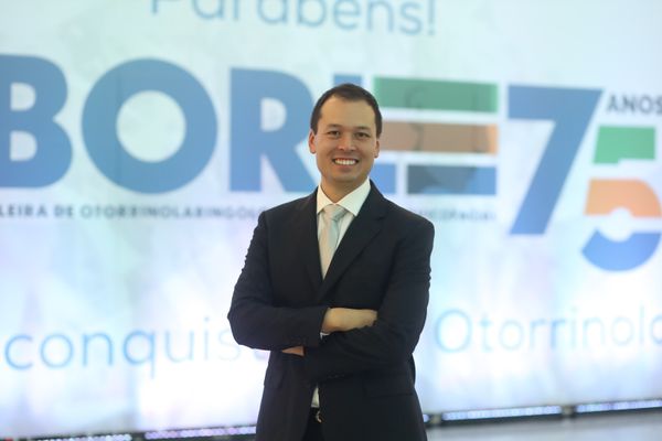 Marcel Menon é um dos especialistas presentes no Congresso