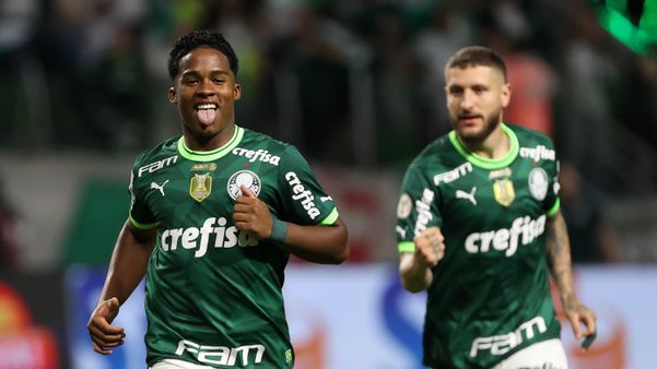 Palmeiras tem o elenco mais valioso da América do Sul e o segundo fora da  Europa