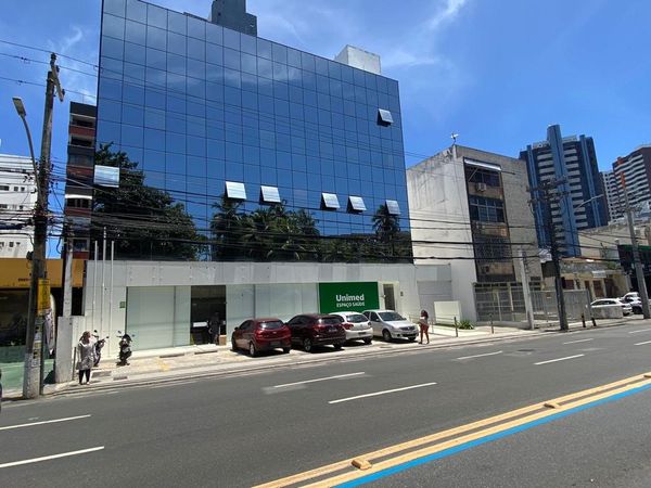  Unimed inaugura unidade assistencial em Salvador